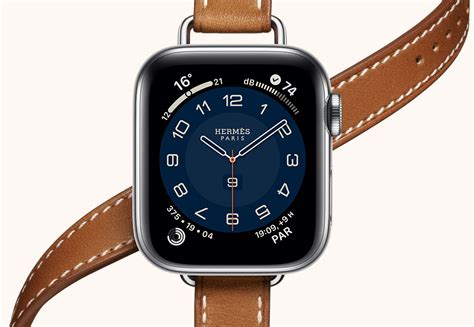 apple watch hermes 4 faces|Apple Watch ultra Hermes.